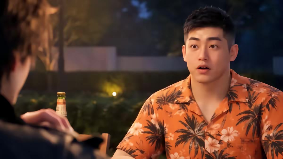 《我与四大尸王成了兄弟之末世躺赢指南第二季》剧照