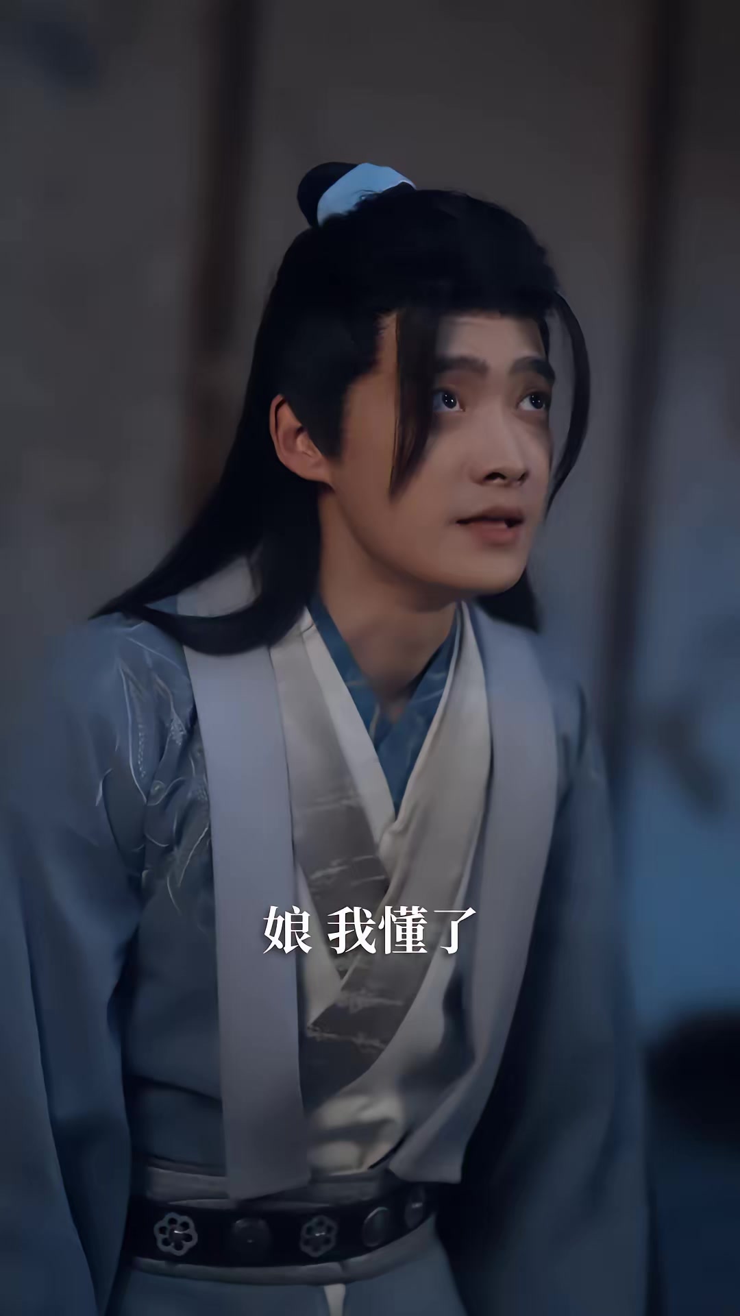 《穿成侯府老夫人！我一拖三救全家》剧照