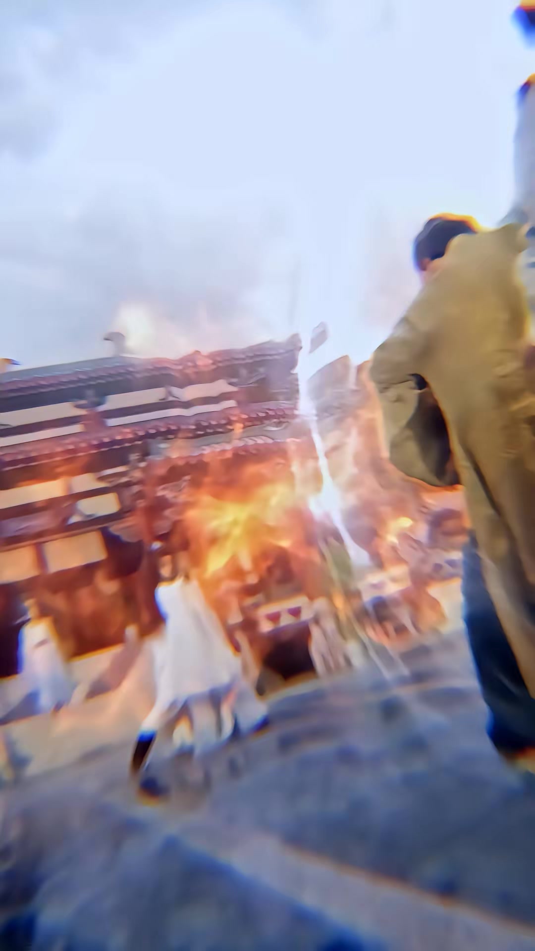 《我家娘子不可能是魔门女帝》剧照