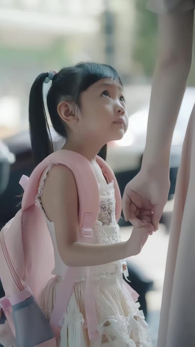 《漂亮妻子的反擊》劇照