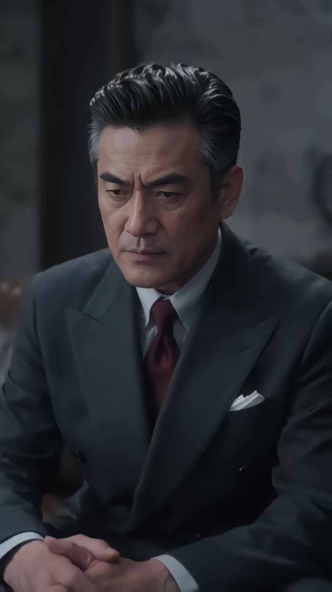 《龍主歸來！》劇照