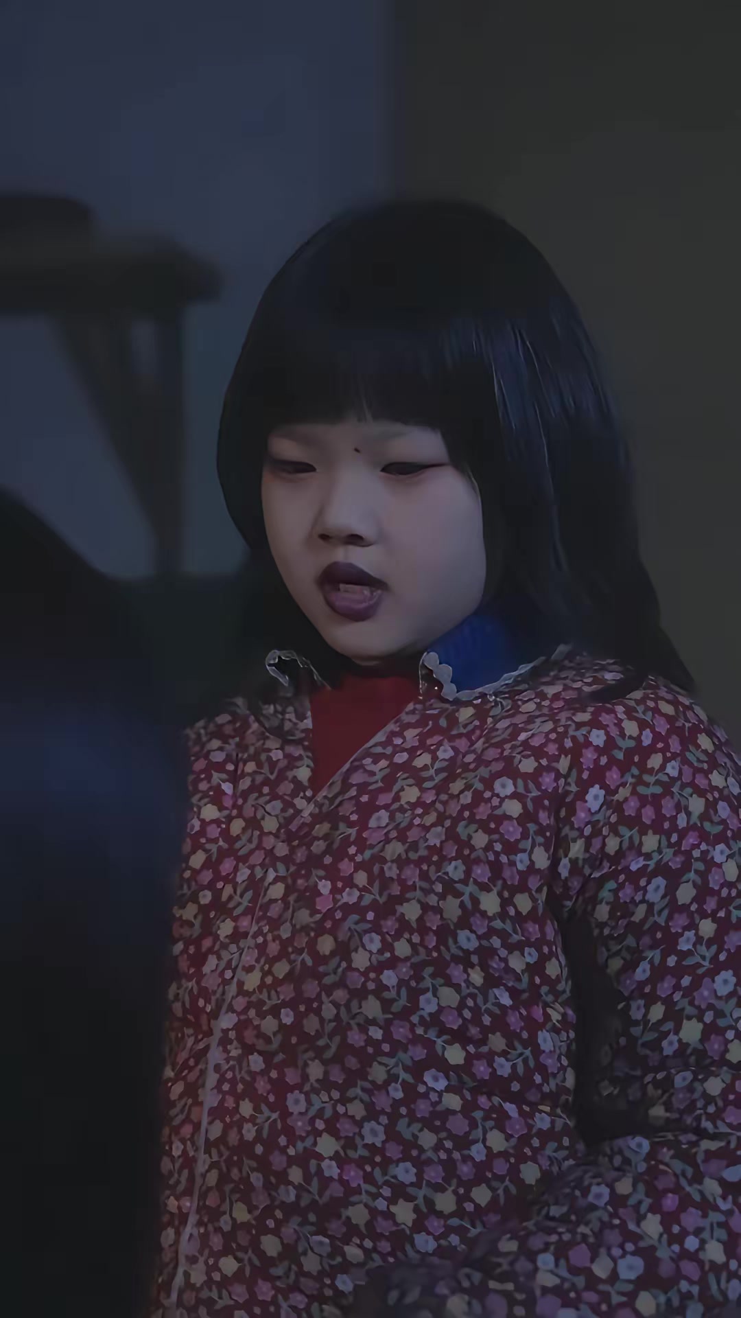 《槐岭诡事》剧照
