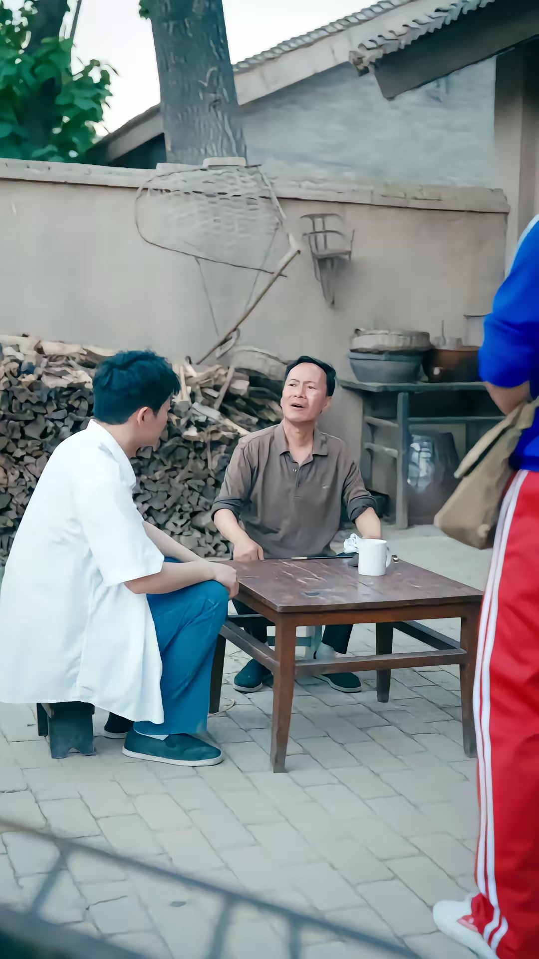 《西北往事之我與我家第一季》劇照