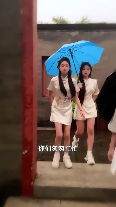 《我是廚神學院唯一小師妹》劇照