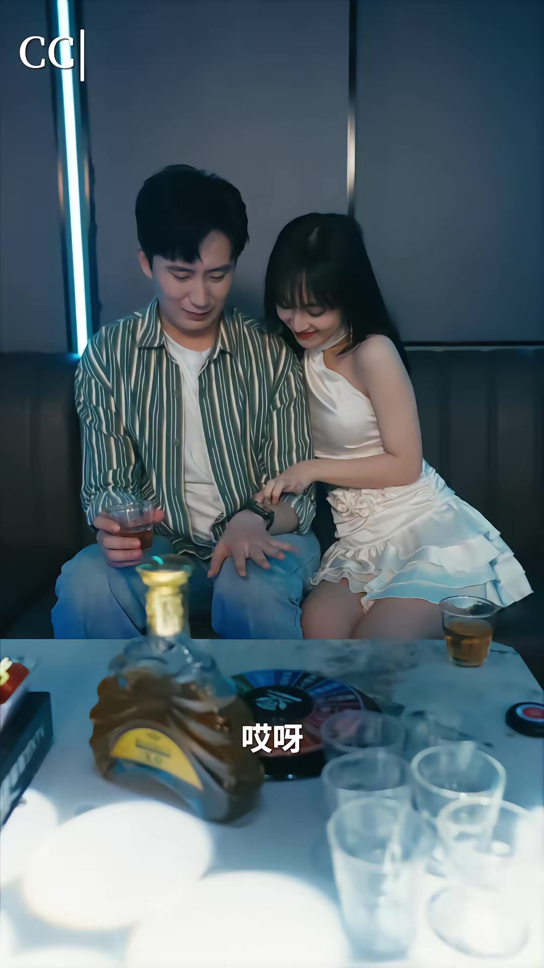 《緬北72小時》劇照
