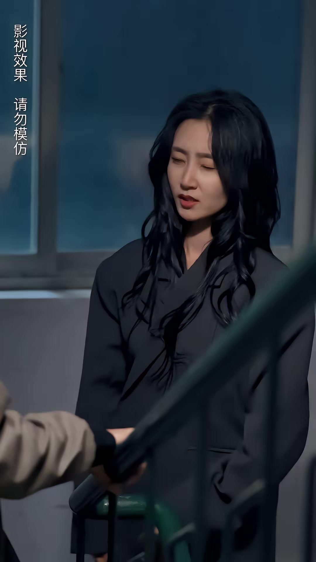 《午夜送餐人》剧照