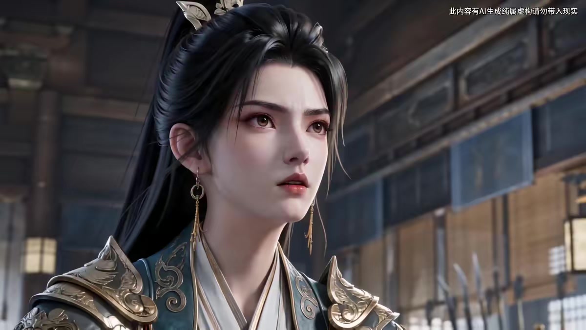 《京师第一纨绔第十一季》剧照