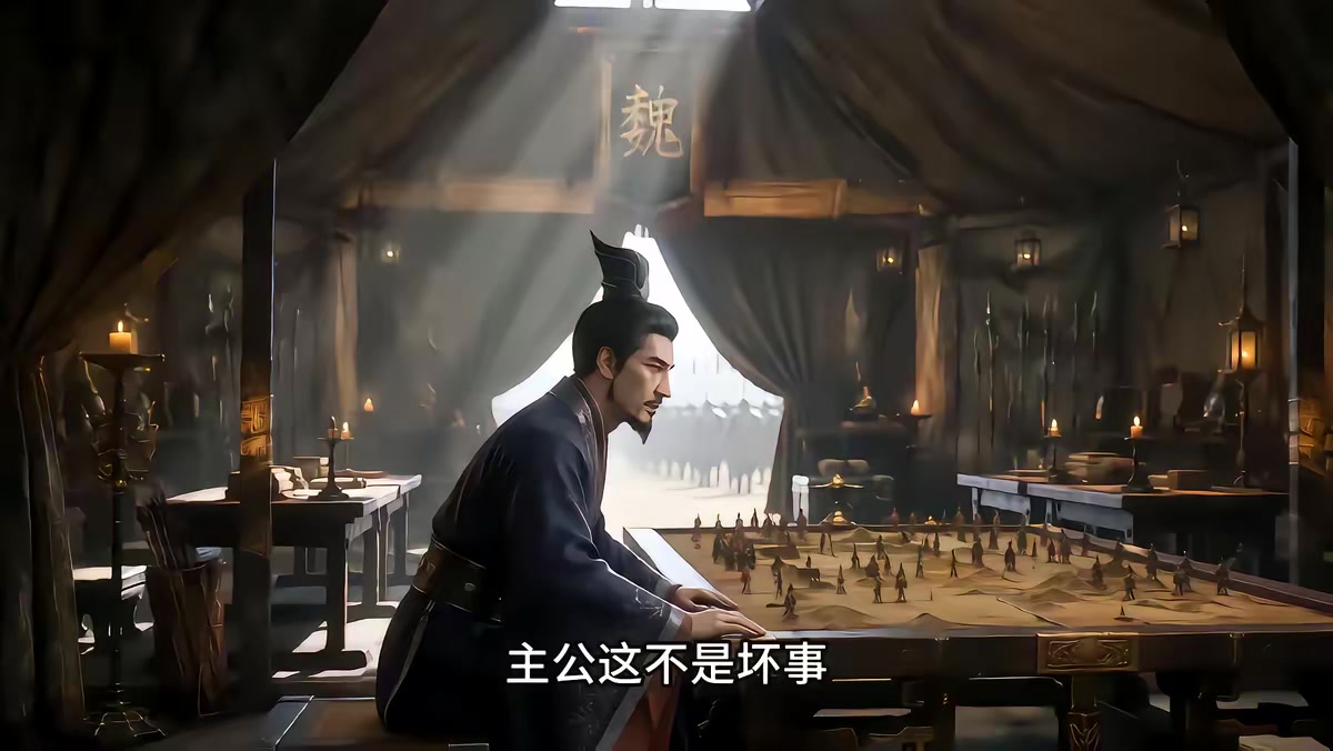 《穿越三國：挾袁紹而奪天下第二季》劇照