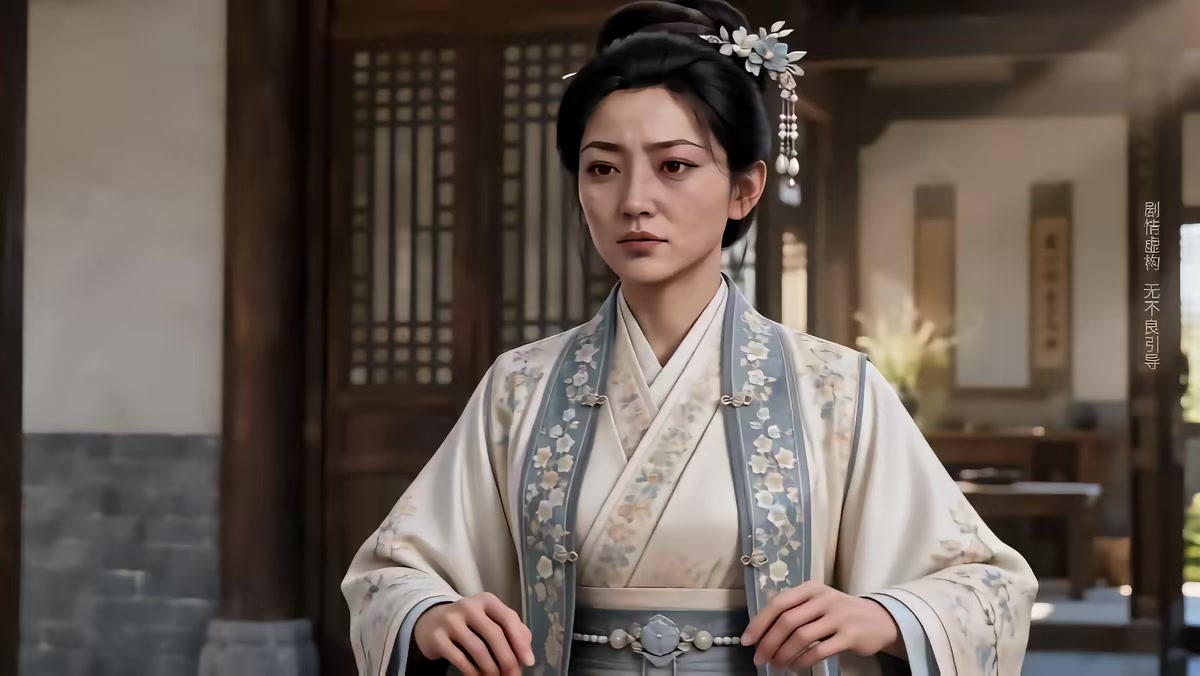 《穿成农女，带崽种田爽翻天！第十二季》剧照