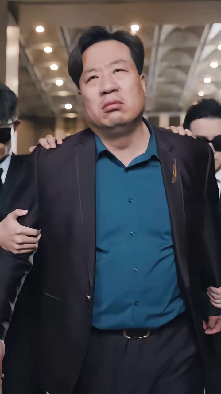 《國產AI遙遙領先》劇照