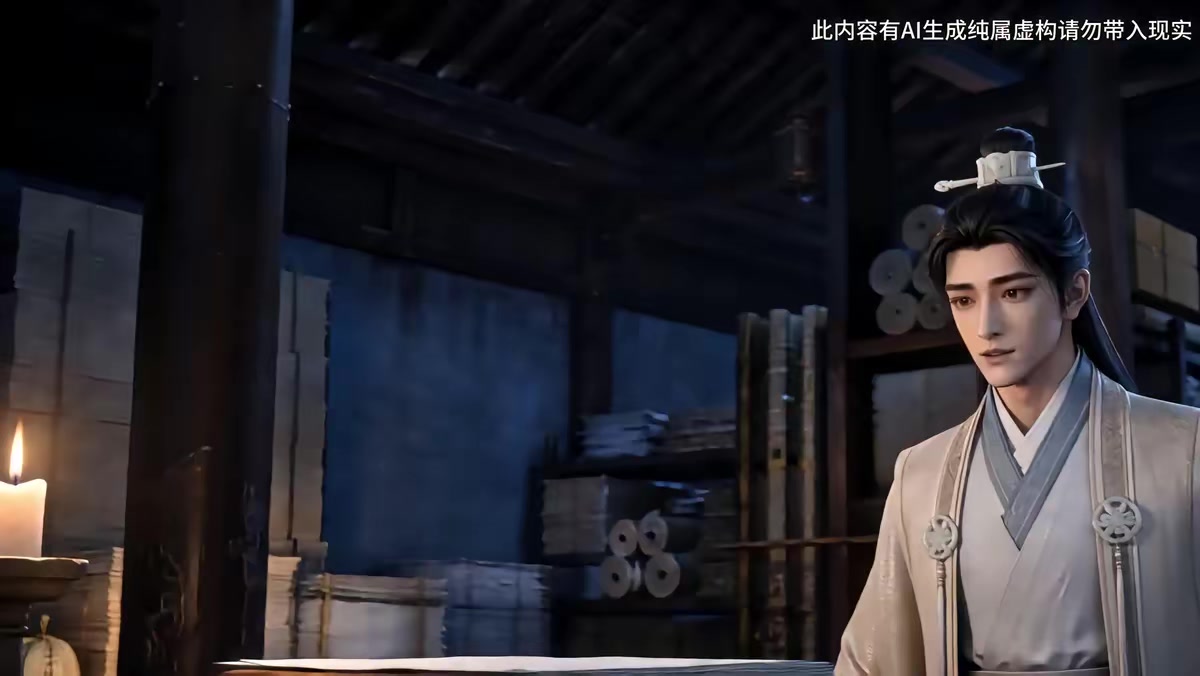 《京師第一紈絝第十一季》劇照