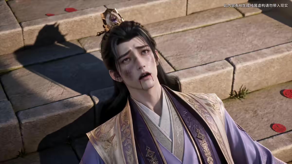 《京师第一纨绔第十一季》剧照