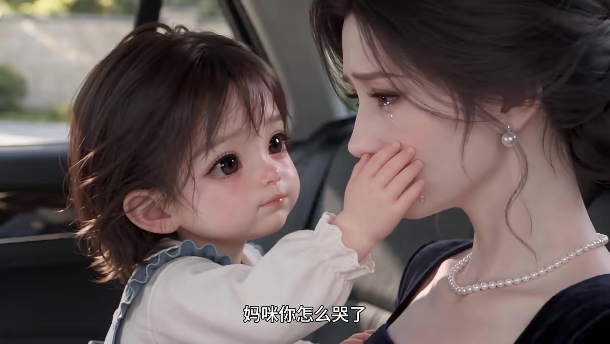 《乡下来的掌上明珠第四季》剧照