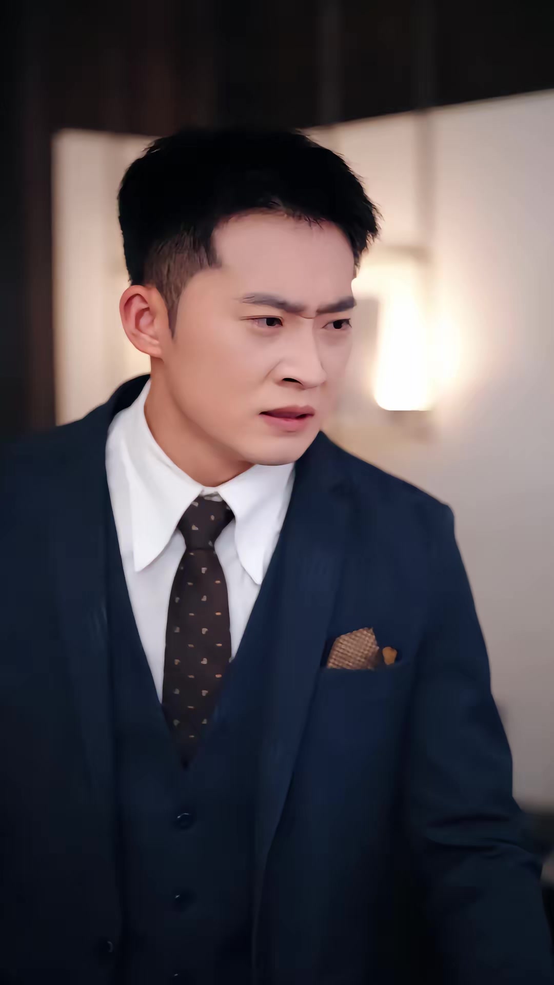 《我许愿老婆变美后》剧照