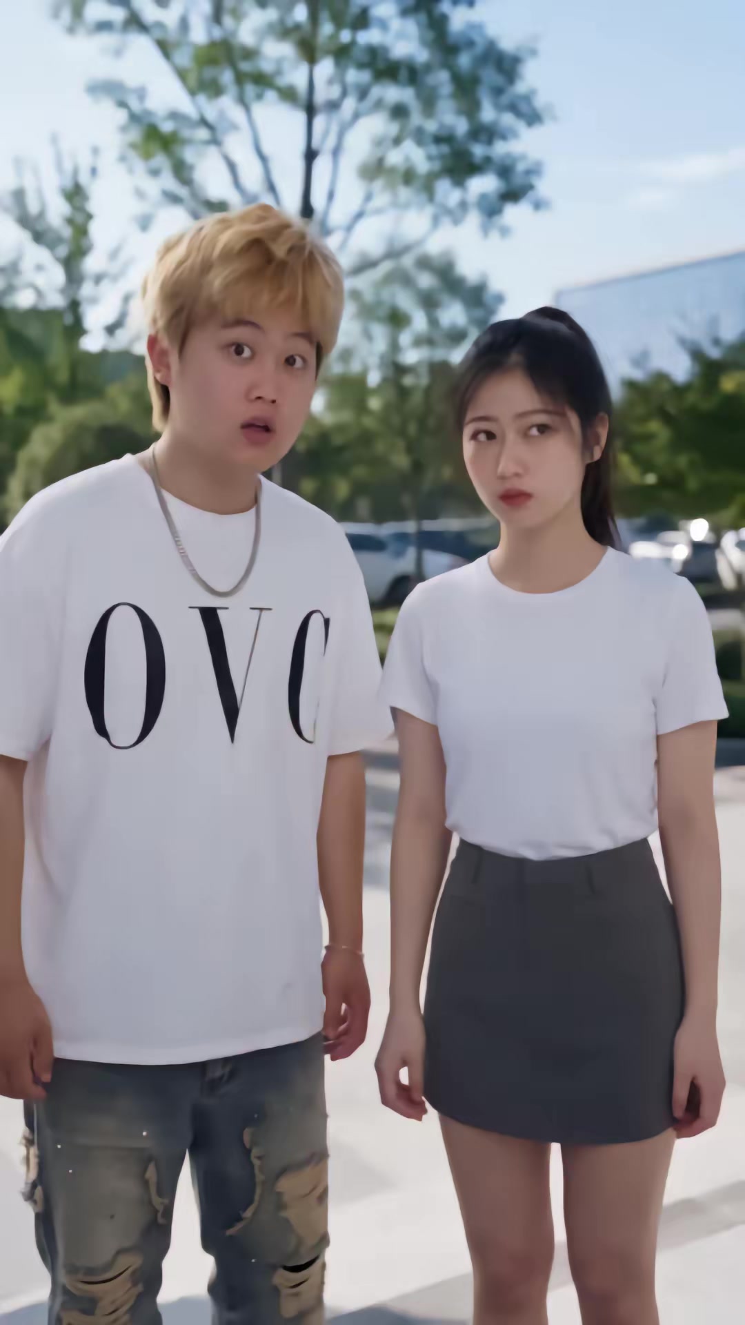 《重生，他只做创一代第二季》剧照