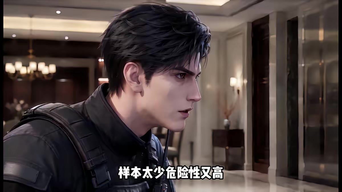 《寶星行》劇照