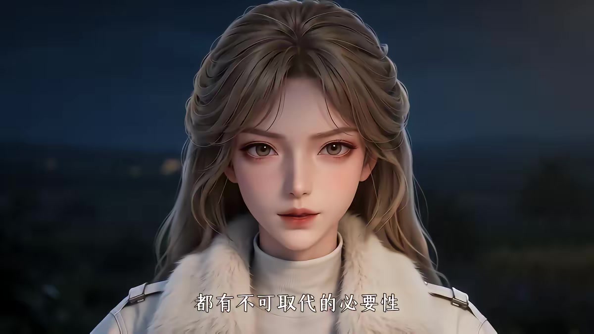 《重生囤百亿物资，突击小队通关末世第九季》剧照