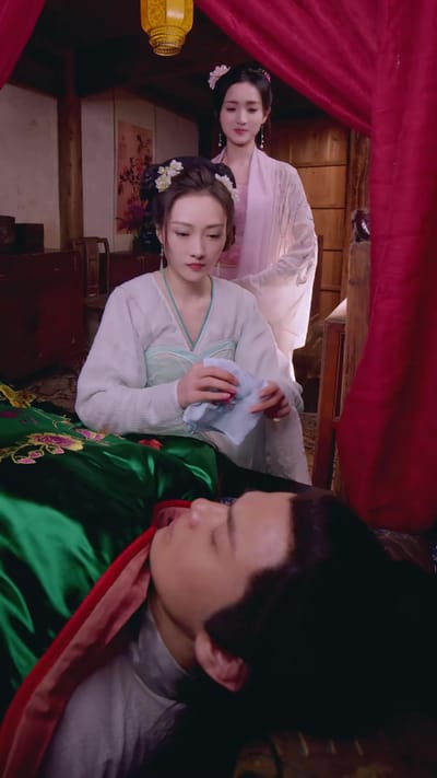 《花妖乱了时间线2：逆天改命三连击》剧照
