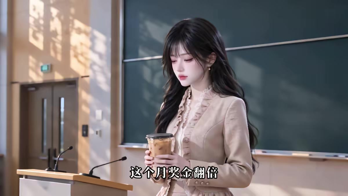 《一见钟情：影帝追妻有点甜》剧照