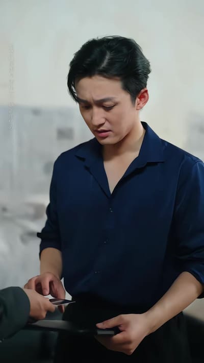 《雙胎異父，我硬核清算一切》劇照