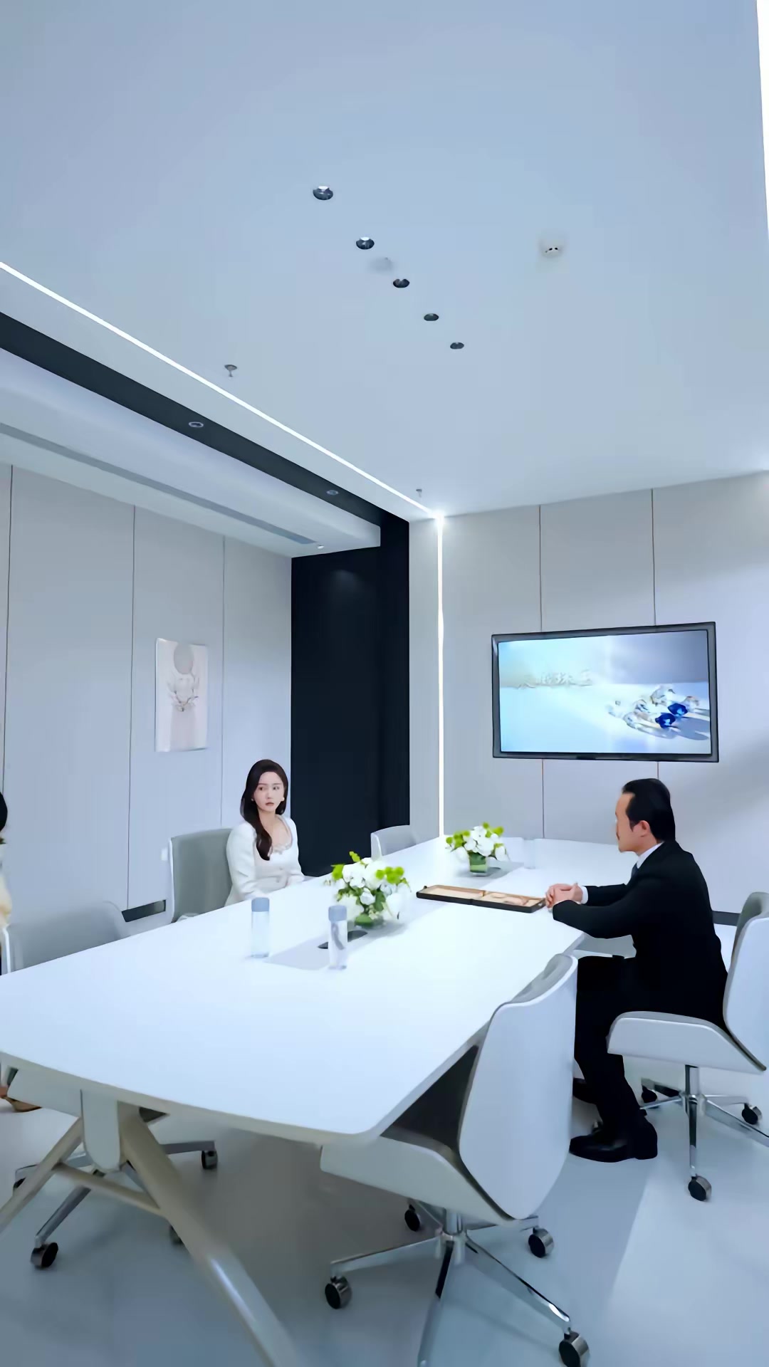《斷妄》劇照