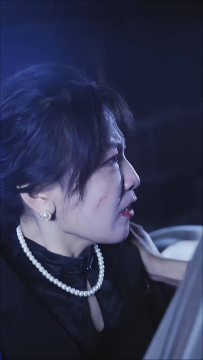 《百年契約試睡驚魂》劇照