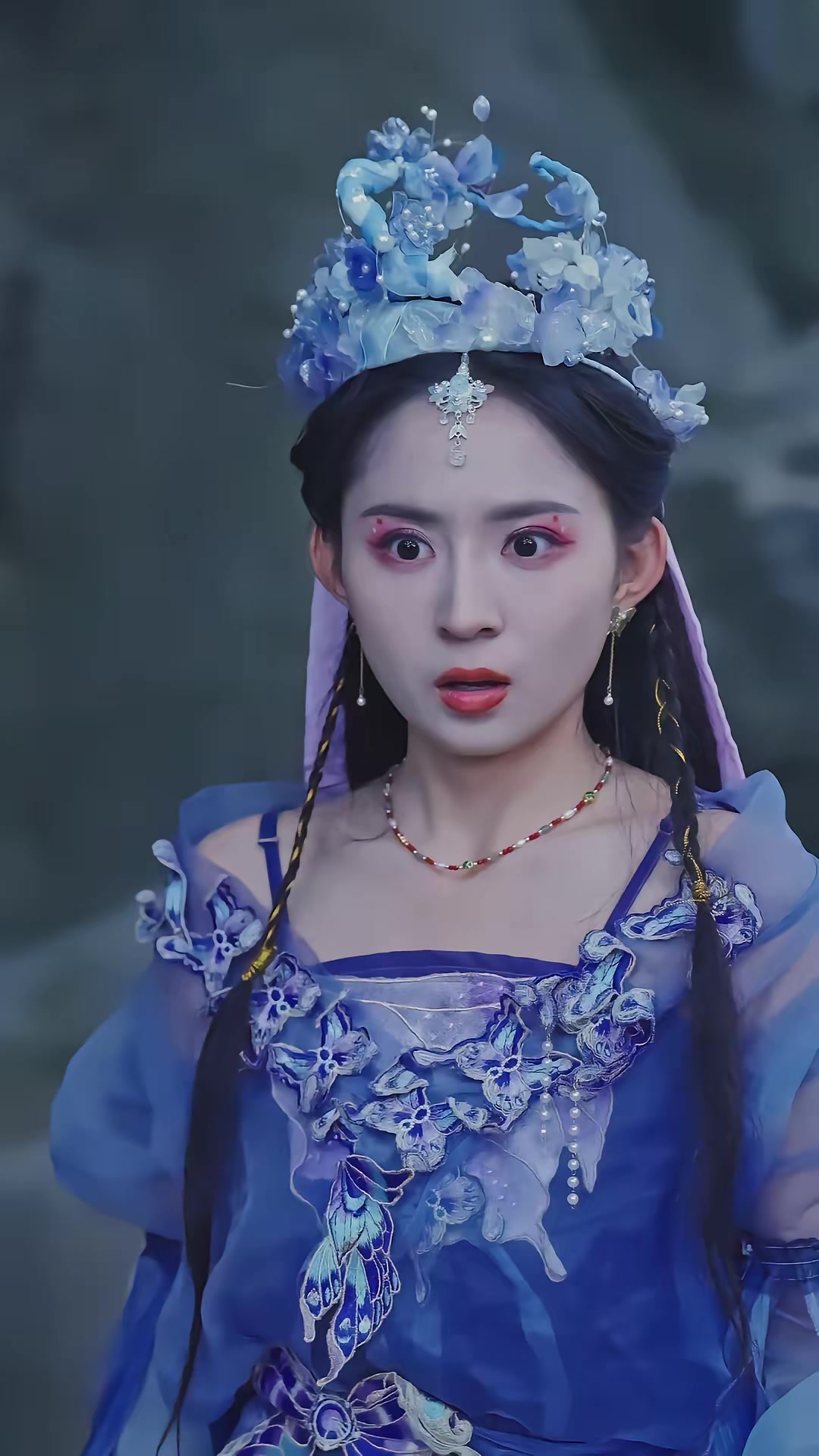 《我家娘子不可能是魔门女帝》剧照