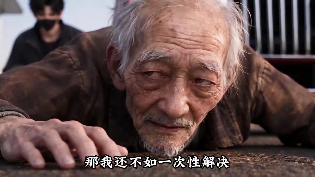 《綁定神豪後我一路開掛》劇照