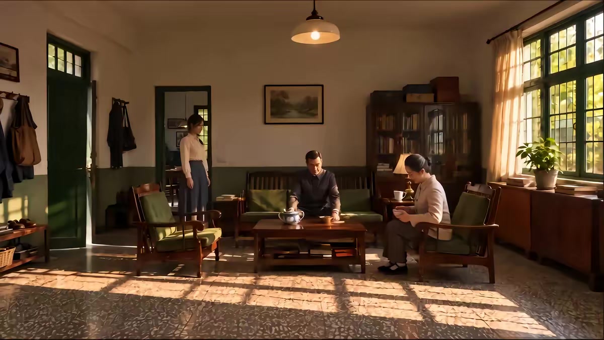 《紈絝下鄉-頑郎亦不負流年第三季》劇照