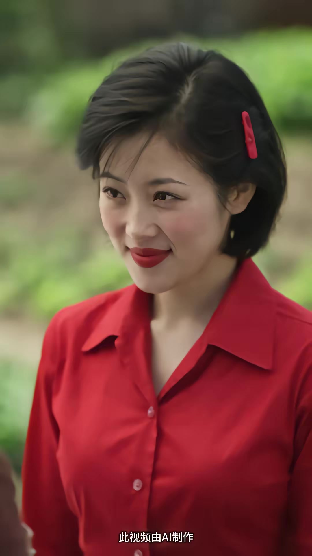 《村花错嫁，竟是弟弟替哥哥相亲第二季》剧照
