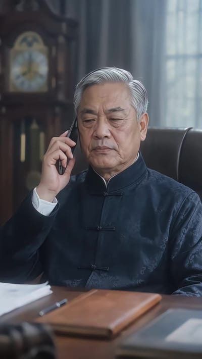 《龍主歸來！》劇照