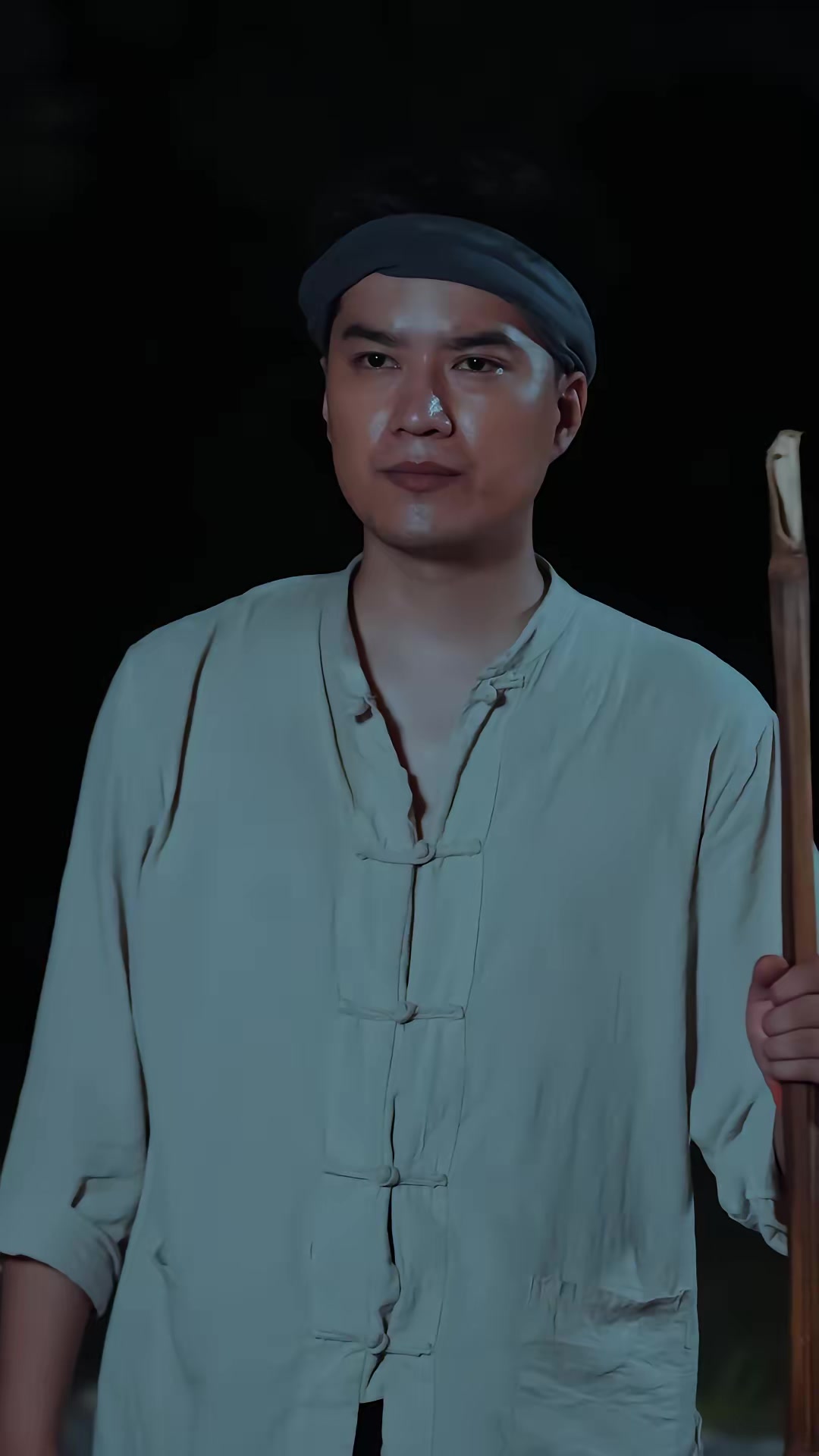《靈蛇怒》劇照