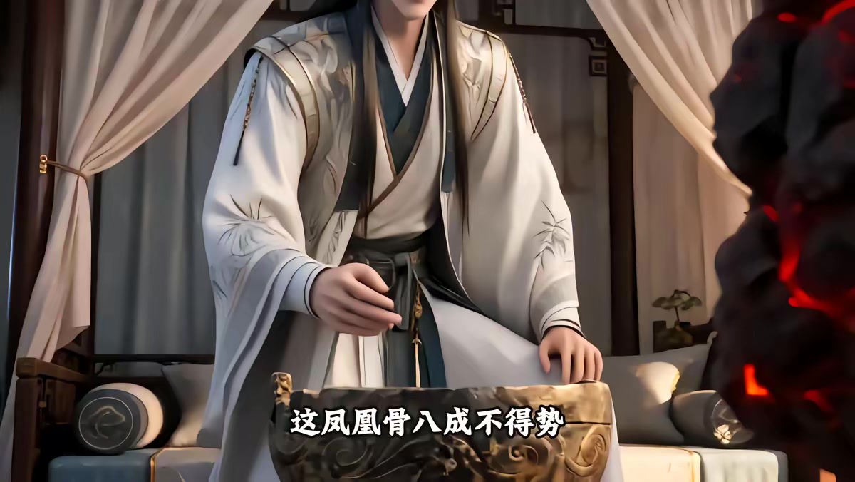 《拳十三之拳動乾坤第二季》劇照