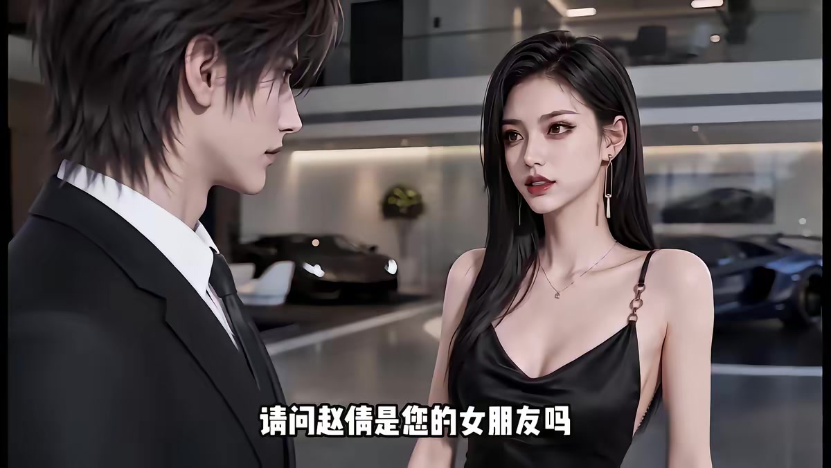 《寶星行》劇照