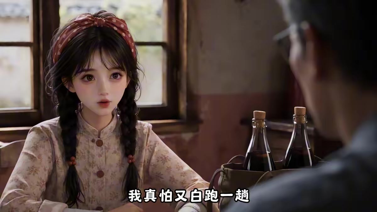 《不就是一碗泡面，高冷教授竟沦陷了第二季》剧照
