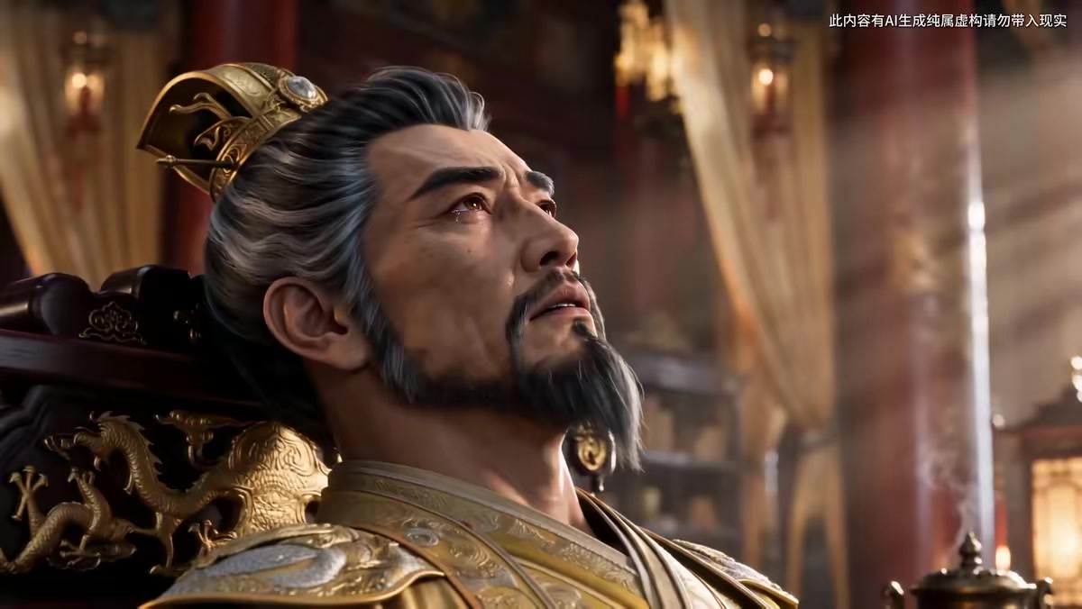 《京师第一纨绔第十一季》剧照