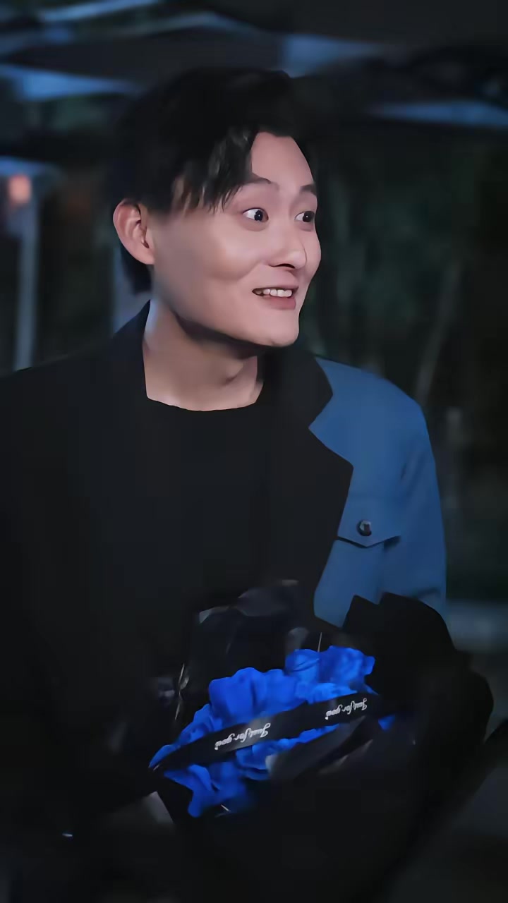 《纸妻》剧照