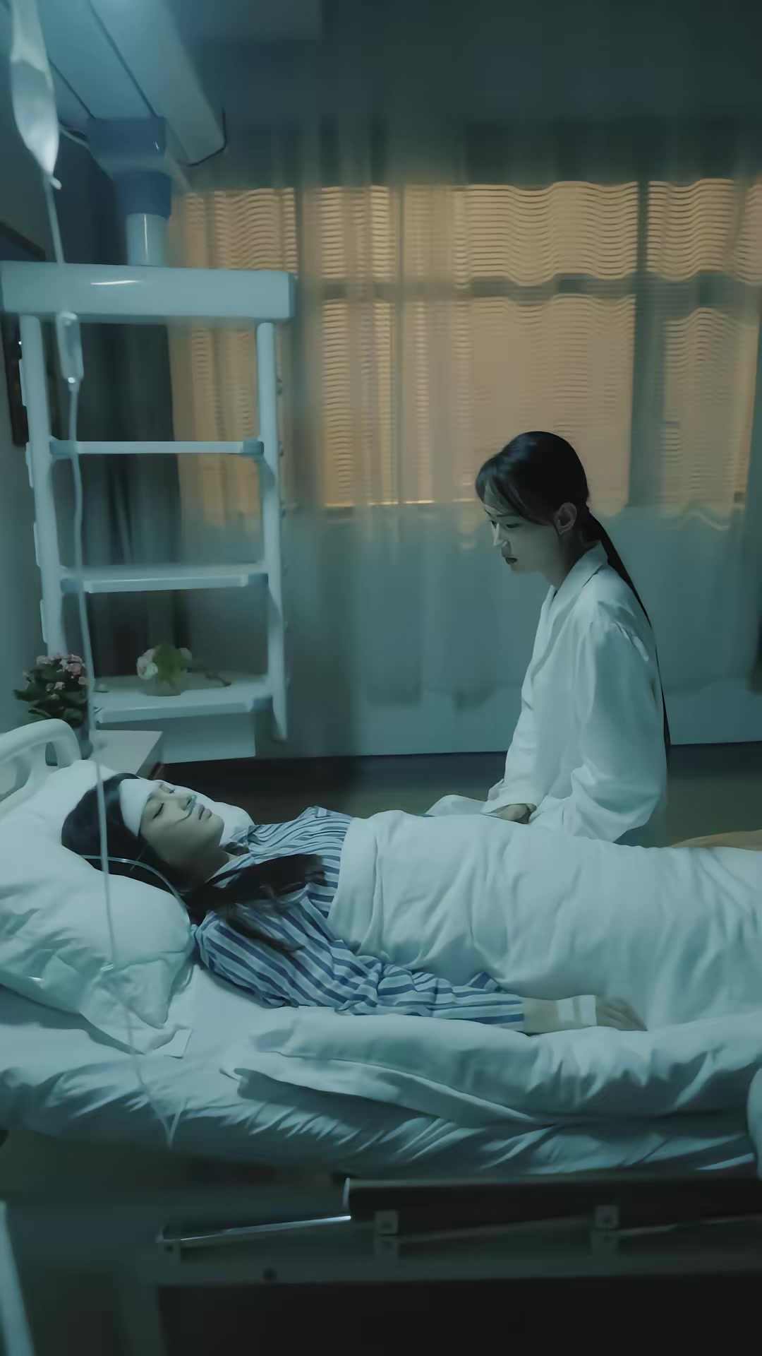《漂亮妻子的反擊》劇照