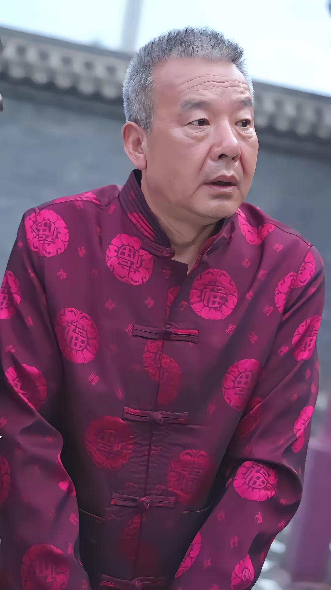 《草心难全》剧照