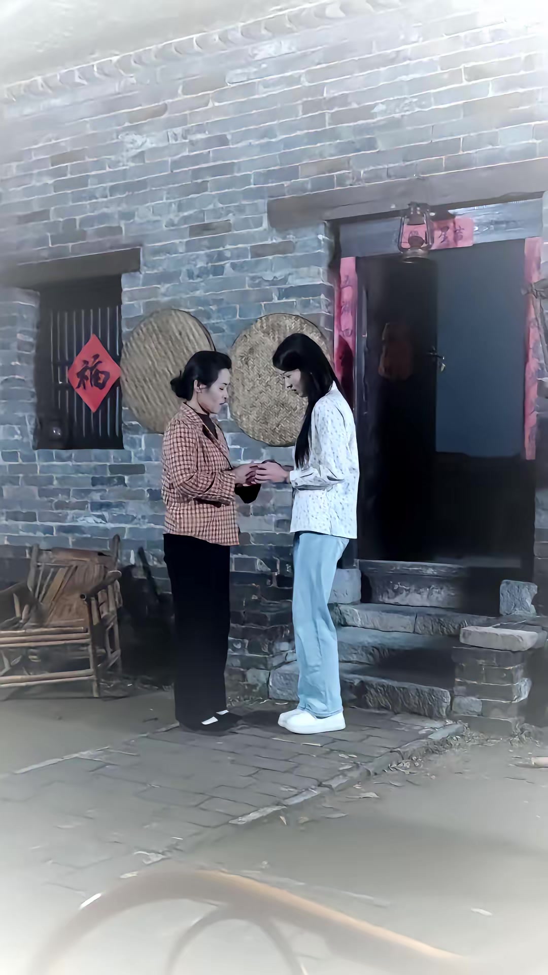 《我有一家通灵超市》剧照