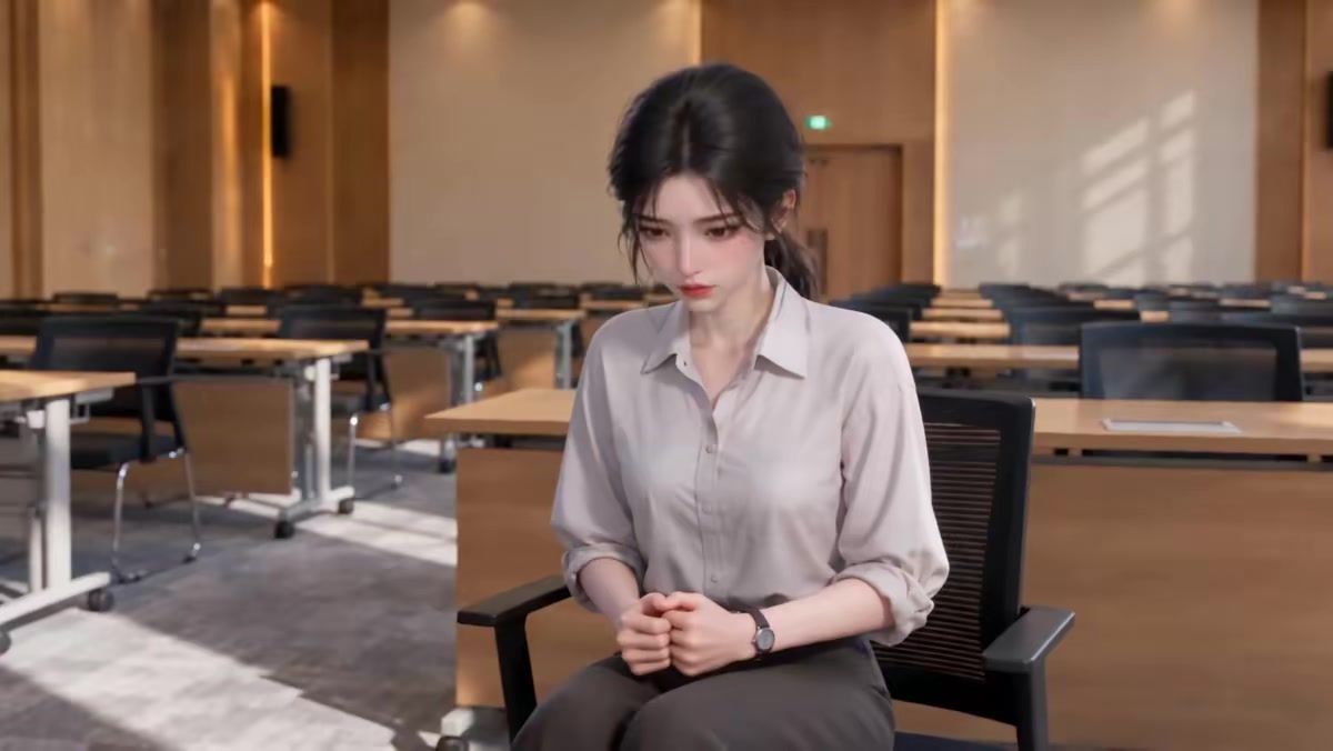 《乡下来的掌上明珠第四季》剧照