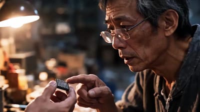 《莞城往事：我的房东叫红姐》剧照