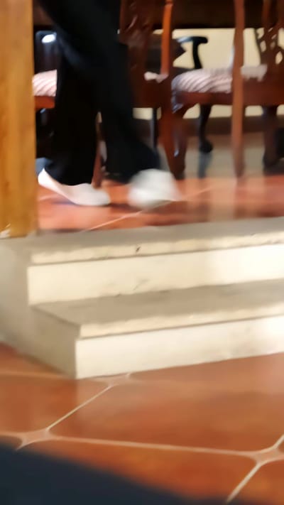 《重返八歲我帶老爹來逆襲》劇照
