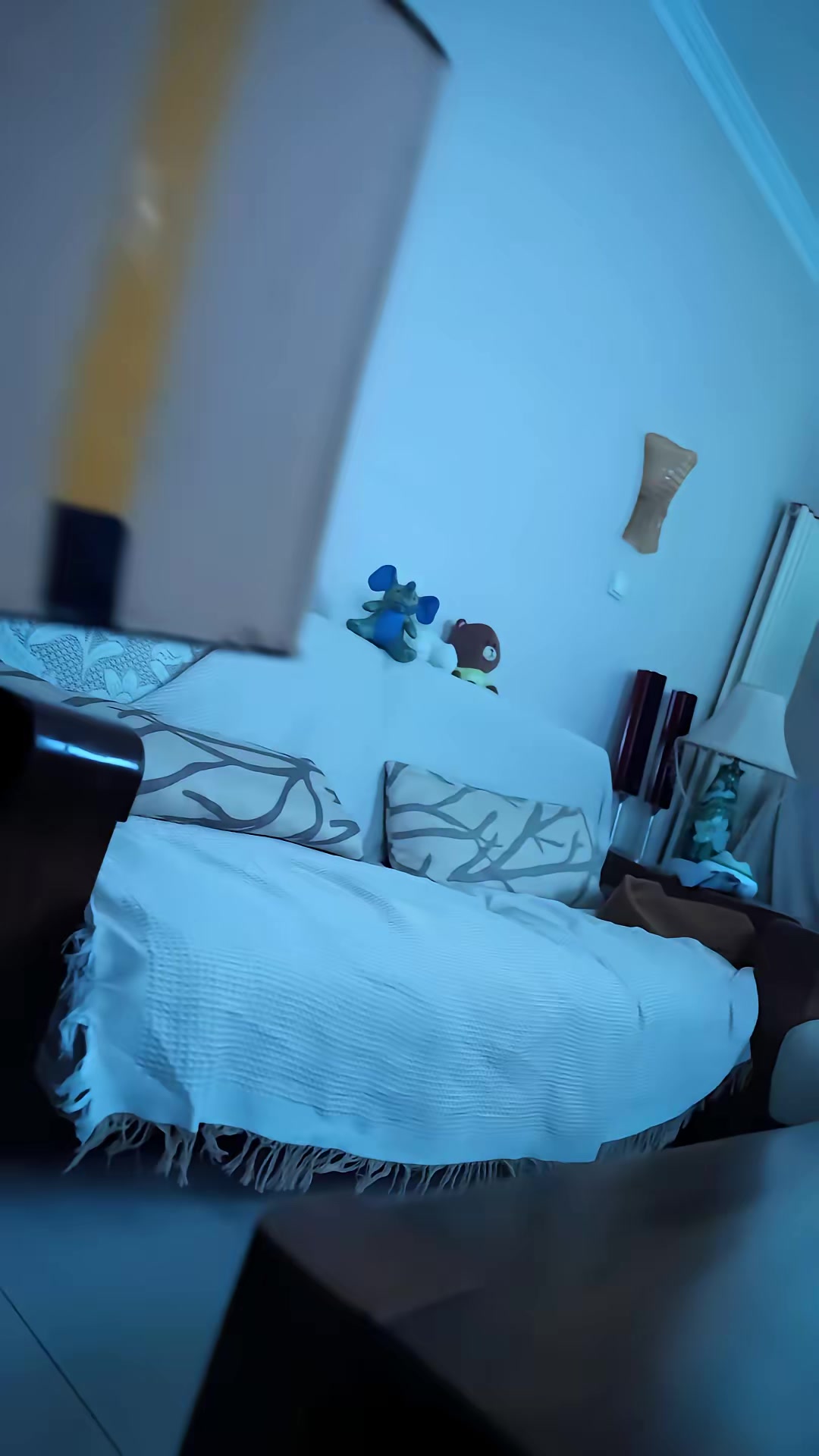 《詭異群聊》劇照
