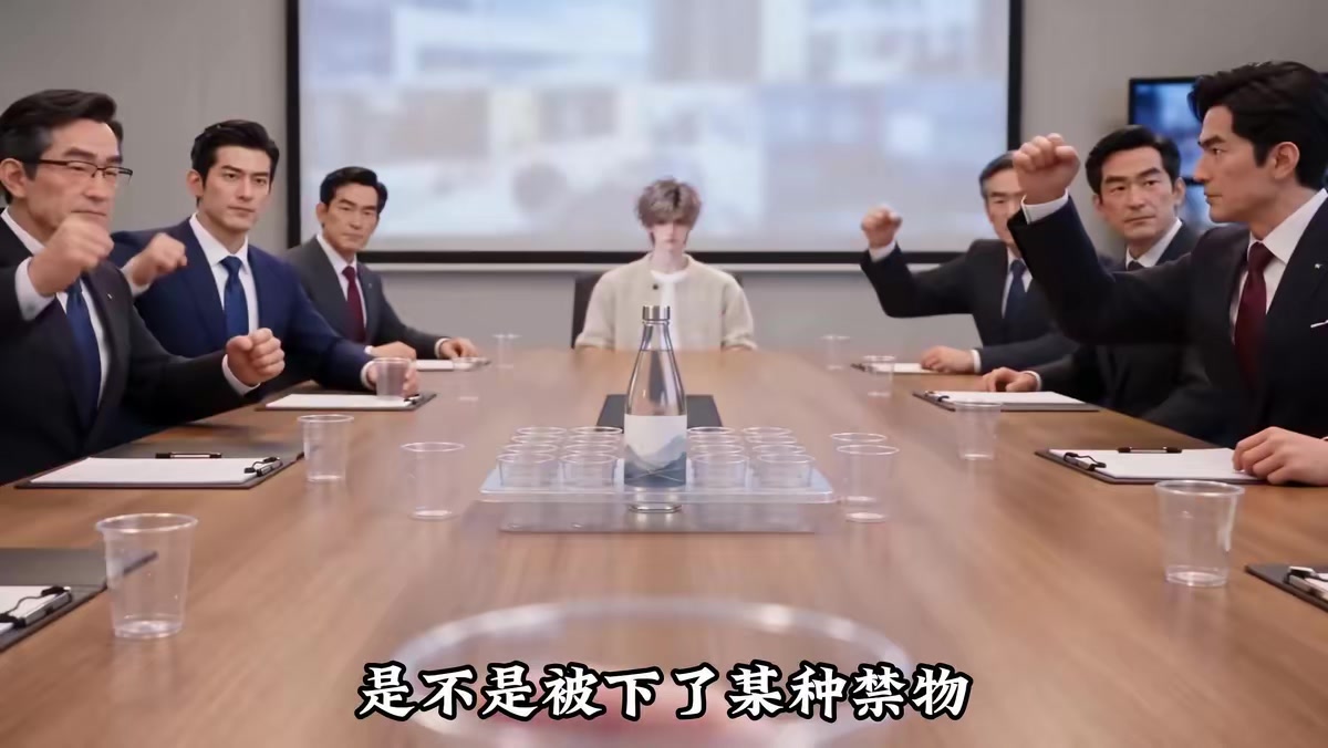 《綁定神豪後我一路開掛》劇照