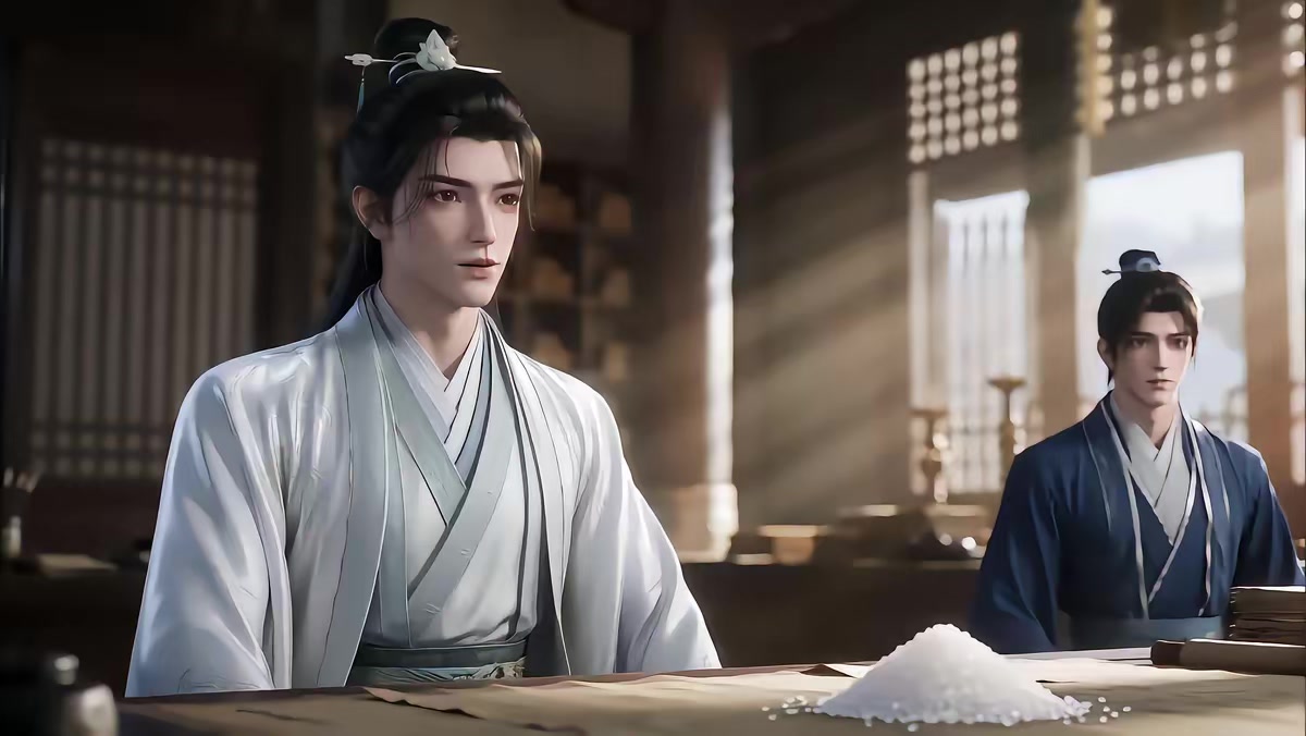 《穿越三國：挾袁紹而奪天下第二季》劇照
