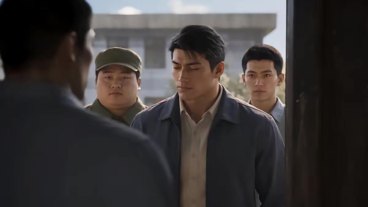 《不就是一碗泡面，高冷教授竟沦陷了第二季》剧照