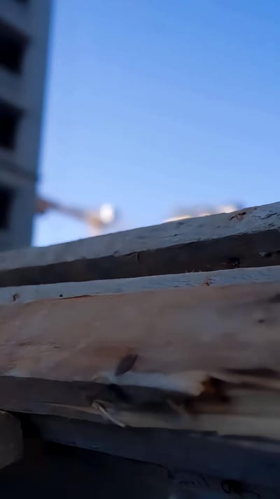 《破規》劇照