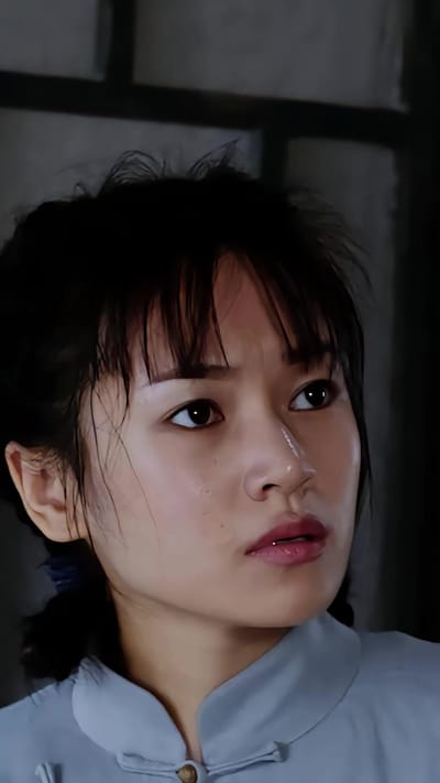 《禁地勿入》剧照
