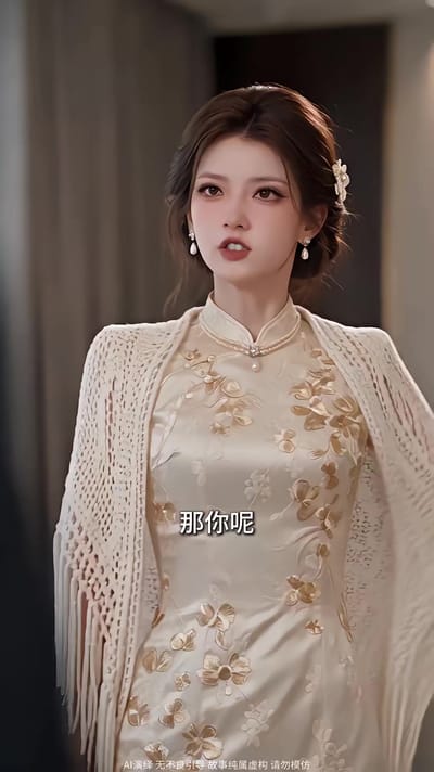 《當家主母的自我修養第二季》劇照